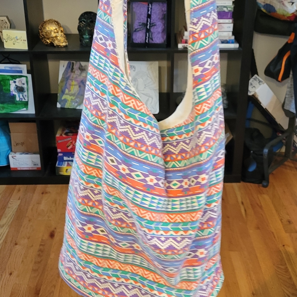 Boho bag